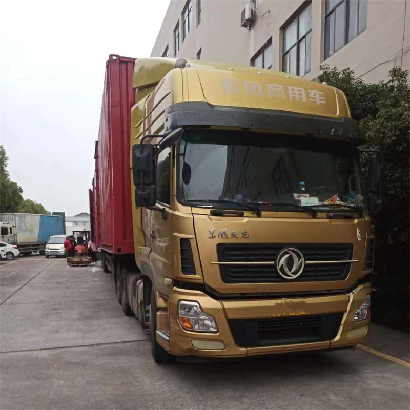 黑龙江齐齐哈尔讷河到龙口物流公司，一站式服务助您货运无忧