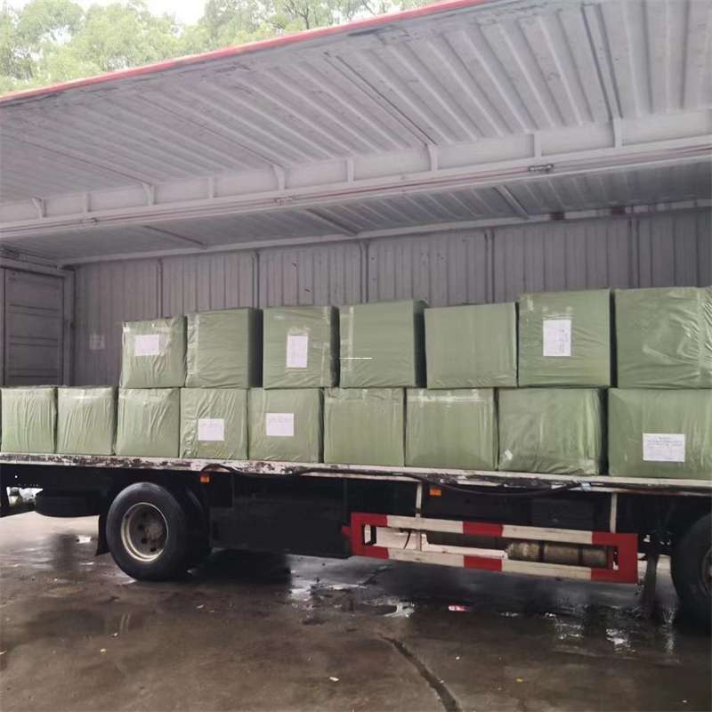黑龙江齐齐哈尔讷河至宜春货运专线一站式物流服务，畅享高效便捷运输体验