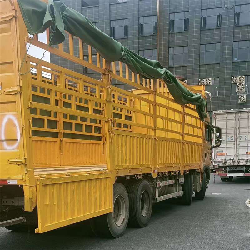 黑龙江齐齐哈尔讷河至宜宾货运专线一站式物流服务，让货物畅行无忧