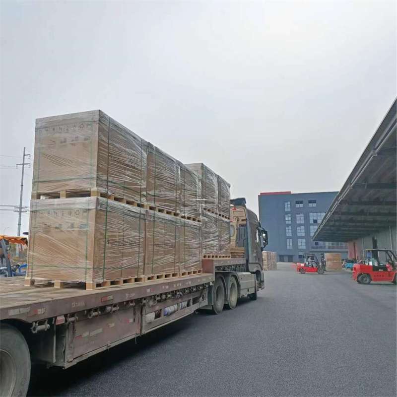 黑龙江齐齐哈尔讷河至苏州工业园区货运专线，高效物流直达一站式服务