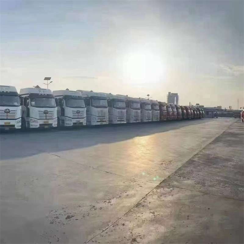 黑龙江齐齐哈尔讷河到福建物流公司——专业货运，全程无忧