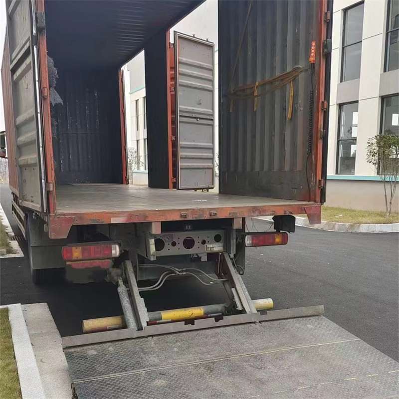 黑龙江齐齐哈尔讷河到长沙物流公司——专业货运，全程无忧