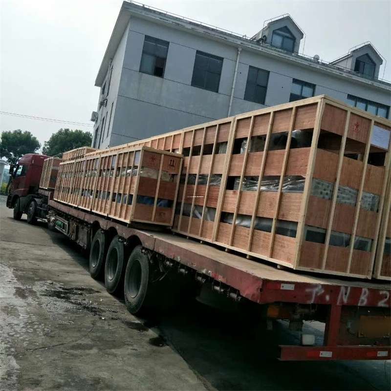 黑龙江齐齐哈尔讷河到茂名物流公司，一站式服务为您的货物保驾护航