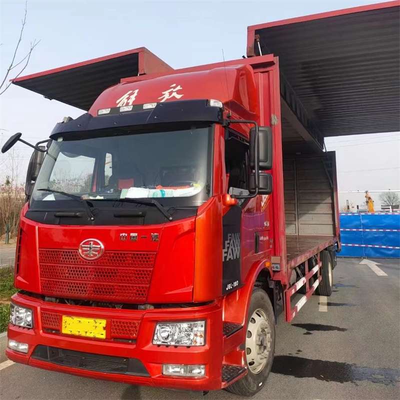 黑龙江齐齐哈尔讷河到三明物流公司——一站式货运服务专家