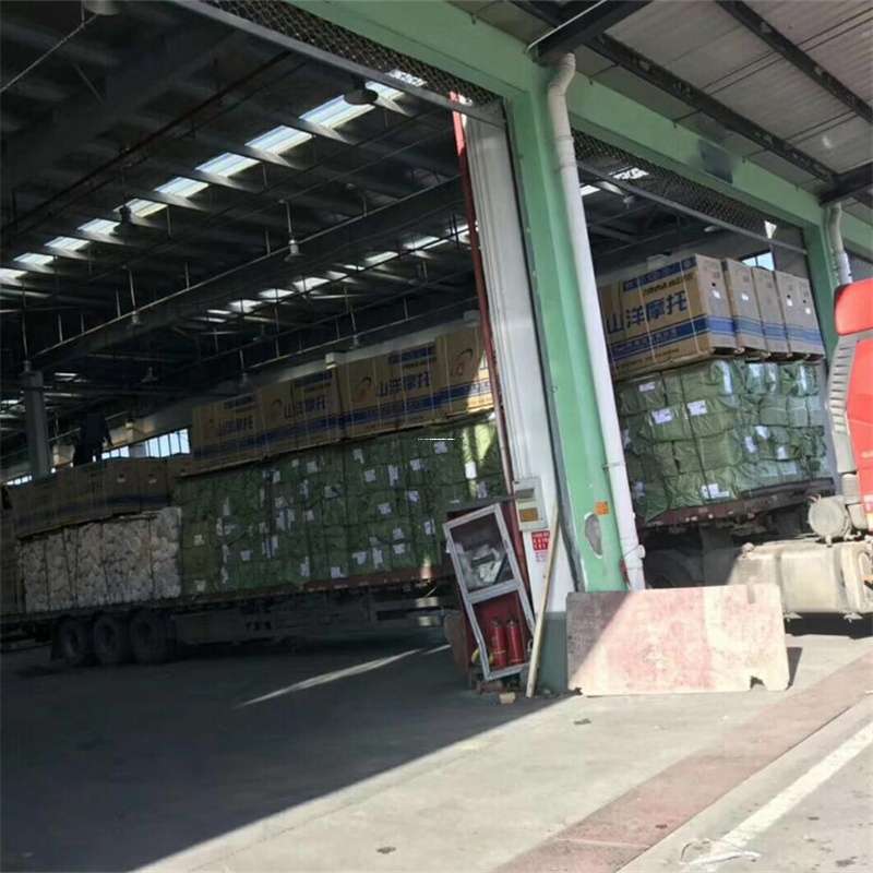 黑龙江齐齐哈尔讷河到新疆阿拉尔物流公司一站式服务，让货运更轻松