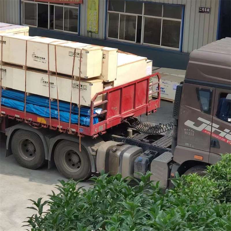 黑龙江齐齐哈尔讷河至新疆阿勒泰福海县物流专线，一站式服务，让您的货物畅行无忧